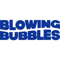 Blowing Bubbles logo - Similar company to Amsterdam Audio Collective