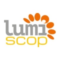 LumiSCOP logo - Similar company to Onde Lighting