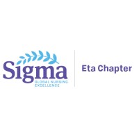 Sigma, Eta Eta Chapter logo - Similar company to Six Sigma Qualtec