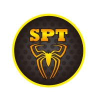 SPT Crane Official logo - Similar company to Agc Installations