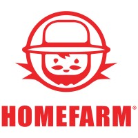 HOMEFARM logo - Similar company to Simpace - Ielts Specialist