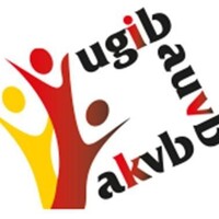 Auvb - Ugib - Akvb logo - Similar company to Fnib Asbl