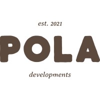 POLA DEVELOPMENTS logo - Similar company to Mirah Group