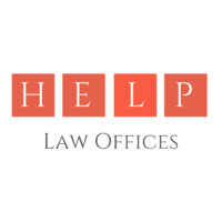 HELP Law Offices logo - Similar company to Gw Accounting And Tax Services