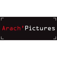 Arach' Pictures logo - Similar company to Insectarium De Montréal