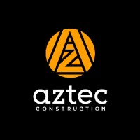 Aztec Construction logo - Similar company to Abacus