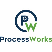 ProcessWorks logo - Similar company to Processworx