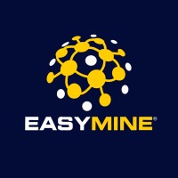 Easymine logo - Similar company to Fast2Mine