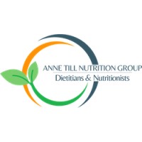 Anne Till Nutrition Group logo - Similar company to Command N
