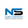 NS Global Corporation logo - Similar company to Niotechone Software Solution Pvt Ltd