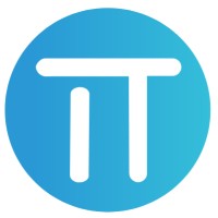 Pi-ople logo - Similar company to Clouxart