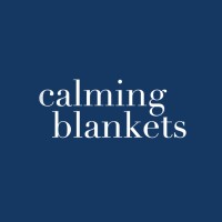 Calming Blankets logo - Similar company to Visually