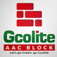 Gcolite AAC Block logo - Similar company to 5 Star Aac Block