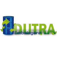 Dutra Embalagens logo - Similar company to Mauser
