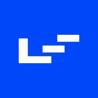 Leaping Up - Brand Creative Studio logo - Similar company to Gem Box Studio Inc.