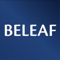 BELEAF logo - Similar company to Trifecta Consulting Services