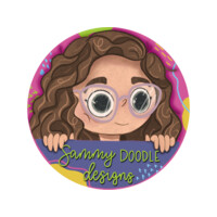 Sammy Doodle Designs