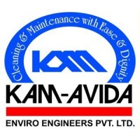 Kam Avida Enviro Engineers Pvt Ltd logo - Similar company to Indus Rock Tool