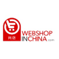 WebshopinChina.com logo - Similar company to Aoraki Ventures