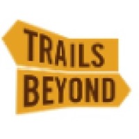 Trails Beyond logo - Similar company to Universal Cleaning Services