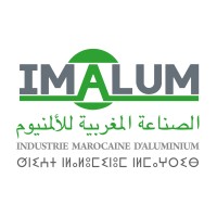 IMALUM SA - Industrie Marocaine d'Aluminium logo - Similar company to Alterdeco