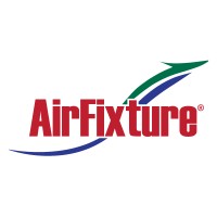 AirFixture India logo - Similar company to Mr Power Tech Solution