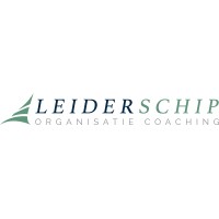 Leiderschip logo - Similar company to Mercurius College