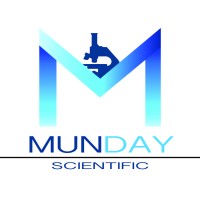 Munday Scientific Instrument Service logo - Similar company to Microscope Supply