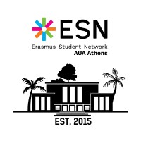 ESN AUA Athens logo - Similar company to One Green