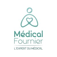 Médical Fournier logo - Similar company to Shark Graphik