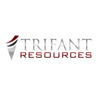 Trifant Resources logo - Similar company to Melcurt Limited