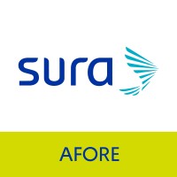 SURA México logo - Similar company to Profuturo