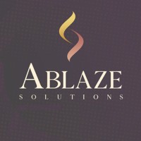 Ablaze Solutions logo - Similar company to Ablaze Energy