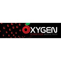 Oxygen Outdoor Media logo - Similar company to Iqsa Group
