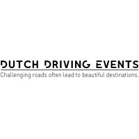 Dutch Driving Events logo - Similar company to Equisites