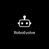 RoboEvolve Inc. logo - Similar company to Nytilus