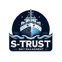 S-TRUST SHIP MANAGEMENT LTD logo - Similar company to Pacificeast