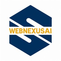 WEBNEXUSAI logo - Similar company to Byterits It Solutions