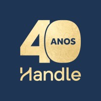 Handle logo - Similar company to Allent Medical Supplies