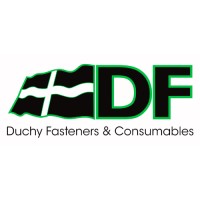 Duchy Fasteners Ltd logo - Similar company to Grampian Fasteners