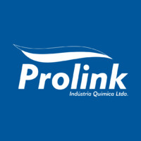 Prolink Indústria Química logo - Similar company to Prolink