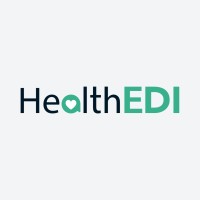 HealthEDI logo - Similar company to Ecomet Technologies