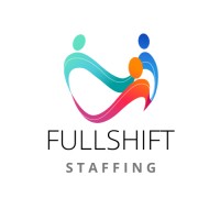FullShift Staffing, LLC logo - Similar company to Beyond Expectations Llc