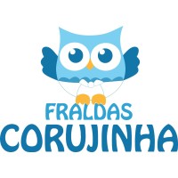 Fraldas Corujinha logo - Similar company to Fraldas Pandy