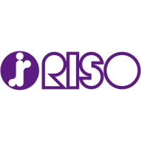 RISO (Deutschland) GmbH logo - Similar company to Doxnet E.V.