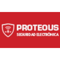 Proteous Security logo - Similar company to Proteous Smart Security