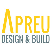 APREU DESIGN & BUILD logo - Similar company to 4 Retail