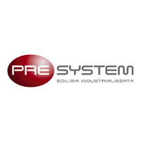 PRE SYSTEM S.P.A. logo - Similar company to Elmap Group Innovation