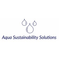 Aqua Sustainability Solutions LLC logo - Similar company to Douglas County Casa, Inc.