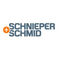 Schnieper + Schmid AG logo - Similar company to Scanner4You
